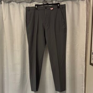 Michael Kors Charcoal Dress Pants